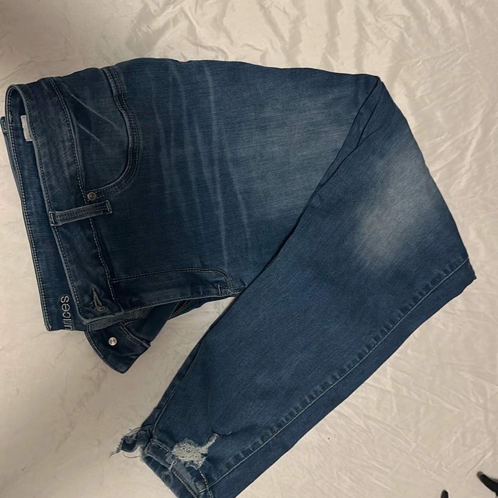 xxl Maurice's